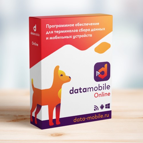 DataMobile, версия Online в Воронеже