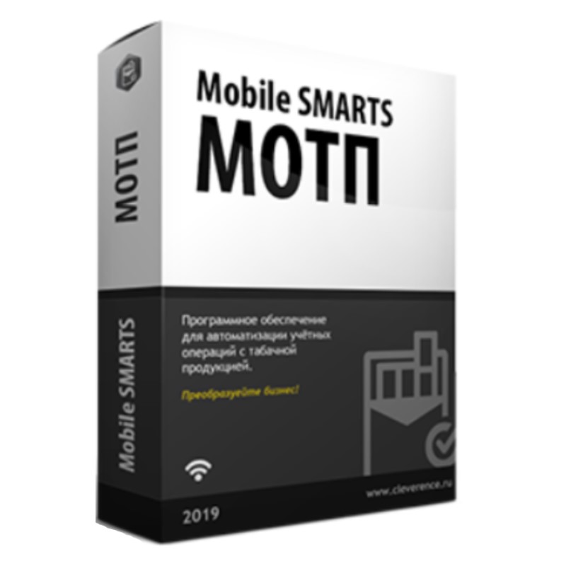 Mobile SMARTS: МОТП в Воронеже