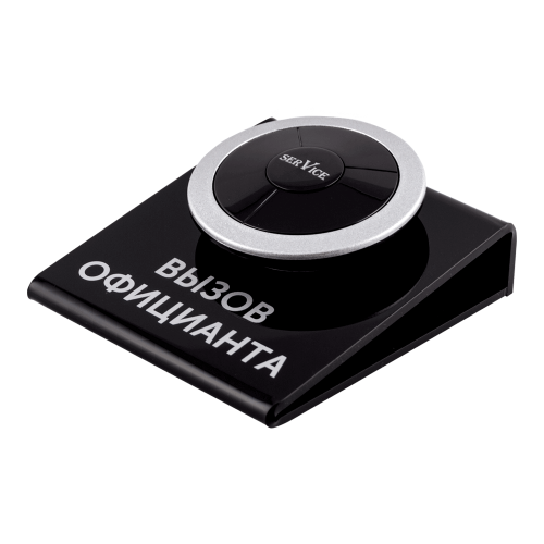 Кнопка вызова iBells 315S/715 с подставкой в Воронеже