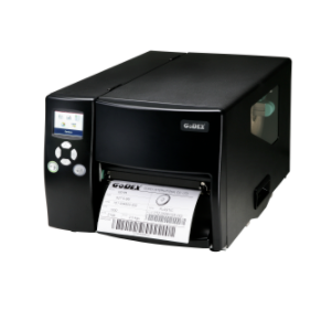 Промышленный принтер начального уровня GODEX EZ-6350i в Воронеже