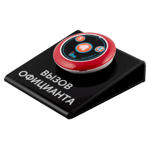 Комплект Smart 23/ 715 кнопка вызова с подставкой в Воронеже