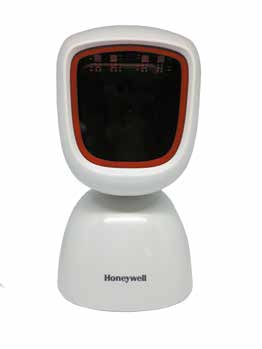 Сканер штрих-кода Honeywell YJ-HF600 Youjie, стационарный  в Воронеже