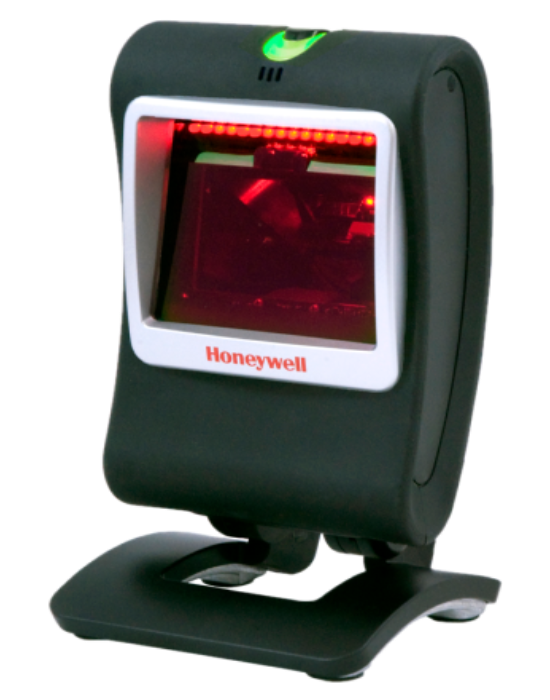 Сканер штрих-кода Honeywell MK7580 Genesis, тационарный  в Воронеже
