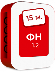 Фискальный накопитель ФН-1.2 15 месяцев в Воронеже