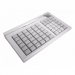 Клавиатура программируемая Heng Yu Pos Keyboard S60C