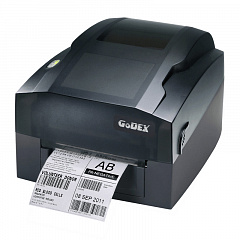 Термотранферный принтер этикеток Godex G300